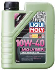 Моторные масла Liqui Moly Molygen New Generation 10W-40 1л фото
