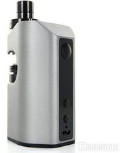 Eleaf Aster RT With MELO RT 22 Kit Silver (ELAST22SL)
