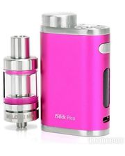 Eleaf iStick Pico Kit Hot Pink (EISPKHP)