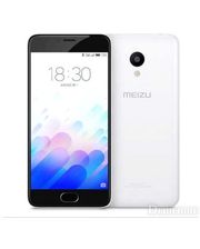 Meizu M3 Mini 32 GB (M688Q White)