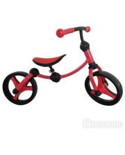 Smart Trike Running Bike Red (1050100)