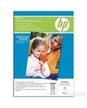 HP A4 Everyday Photo Paper Glossy_ 100л. (Q2510A)