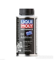 Liqui Moly MOTORBIKE (RACING) OIL ADDITIV 0,125Л