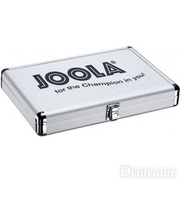 Joola BAT CASE ALU silver (80541J)