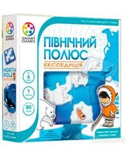 Smart Games Северный полюс. Экспедиция (SG 205 UKR)