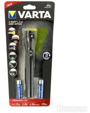 Varta 3W LED High Optics Light 2AA (18811101421)