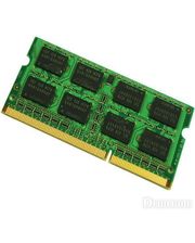 GoodRam 4 GB SO-DIMM DDR3 1333 MHz (GR1333S364L9S/4G)