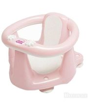 Ok Baby стул для купания Flipper Evolution светло-розовый (37990035/54)