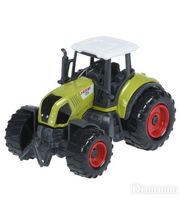 Same Toy Farm Трактор зеленый SQ90222-1Ut-1