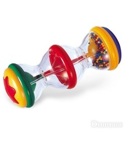 Tolo Погремушка с разноцветными шариками (86440)