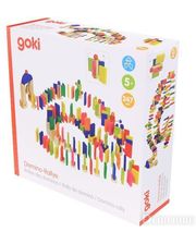 goki Разноцветное домино (58963)