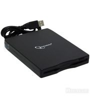 Gembird FDD-USB 3.5" Black (FLD-USB)