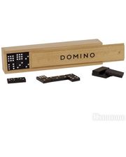 goki Домино в деревянной коробке (15336G)