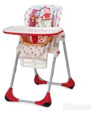 Chicco Polly Polly double phase Happy Land (79065.26)