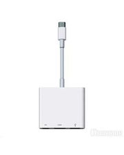 Apple USB-C to digital AV Multiport Adapter