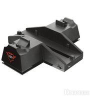 Trust GXT 702 Cooling Stand with dual charge dock (21013)