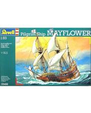 Revell Английское торговое судно-галеон Mayflower;1:83