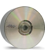 ANV CD-R 700Mb 52x Bulk 50 pcs
