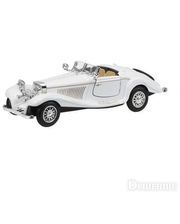 Same Toy Vintage Car Белый HY62-2AUt-1
