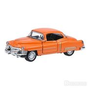 Same Toy Vintage Car оранжевый 601-4Ut-2