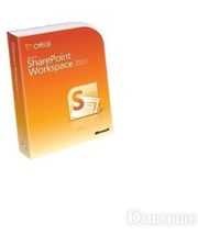 Microsoft SharePointSvr 2010 wSP1 64Bit RUS DiskKit MVL DVD ForStd (76P-01406)
