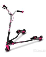 Smart-trike Skiscooter Z5 розовый (2230200)