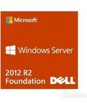 Dell Windows Server 2012R2 Foundation ROK (638-BBBI)