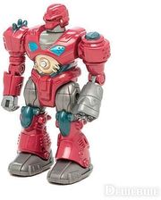 HAP-P-KID Робот-воин (красный), (3576T-3579T-1)
