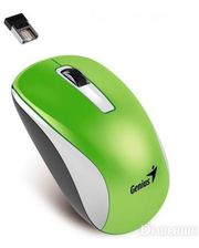 Genius NX-7010 Green (31030114108)