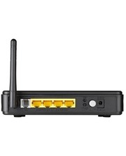 D-Link DSL-2640U/B ADSL2+, Annex B 802.11g, Ethernet (DSL-2640U/B)
