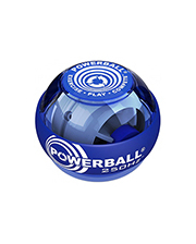 NSD Powerlball Powerball 250Hz Blue Regular