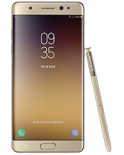 Samsung N935 Galaxy Note Fan Edition Gold
