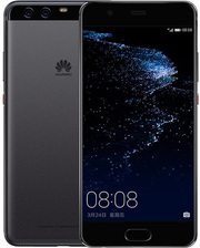 Huawei P10 Plus 32GB black (UA)