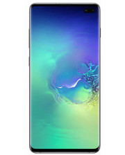 Samsung Galaxy S10 SM-G9730 DS 128GB green
