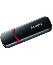 Apacer AH333 16GB Черный