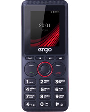 Ergo F188 Play DS black