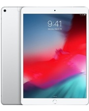 Apple iPad Air 2019 Wi-Fi + Cellular 256GB silver (MV1F2, MV0P2)