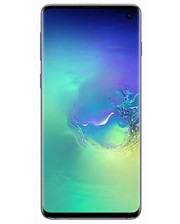 Samsung Galaxy S10 SM-G973 DS 512GB green
