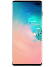 Samsung Galaxy S10 Plus SM-G975 DS 512GB white (SM-G975FCWG)