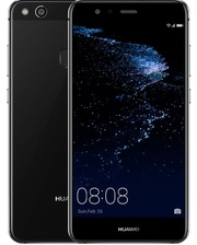 Huawei P10 Lite 16GB black