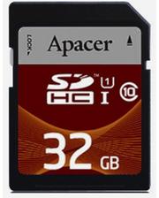 Apacer SDHC 32GB Class 10 UHS-I