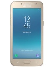 Samsung J250F (Galaxy J2 2018 LTE) (Gold (SM-J250FZDDSEK))