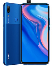 Huawei P smart Z 4/64GB sapphire blue (51093WVM) (UA)