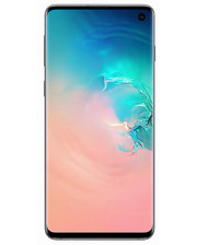 Samsung Galaxy S10 SM-G9730 DS 128GB white