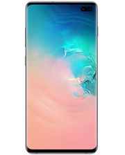 Samsung Galaxy S10+ (SM-G975) 8/128GB (WHITE (SM-G975FZWDSEK))