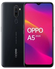 Oppo A5 2020 3/64GB black (UA)
