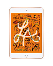 Apple iPad mini 5 Wi-Fi 64GB gold (MUQY2)