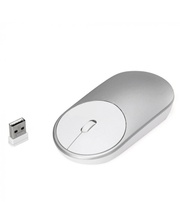 Xiaomi Mi Portable Mouse silver (XMSB02MW) HLK4007GL