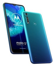 Motorola Moto G8 Power Lite 4/64GB Dual Arctic blue (Global version)
