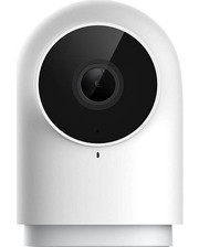 Aqara Smart Camera G2 Gateway Edition White (ZNSXJ12LM)
